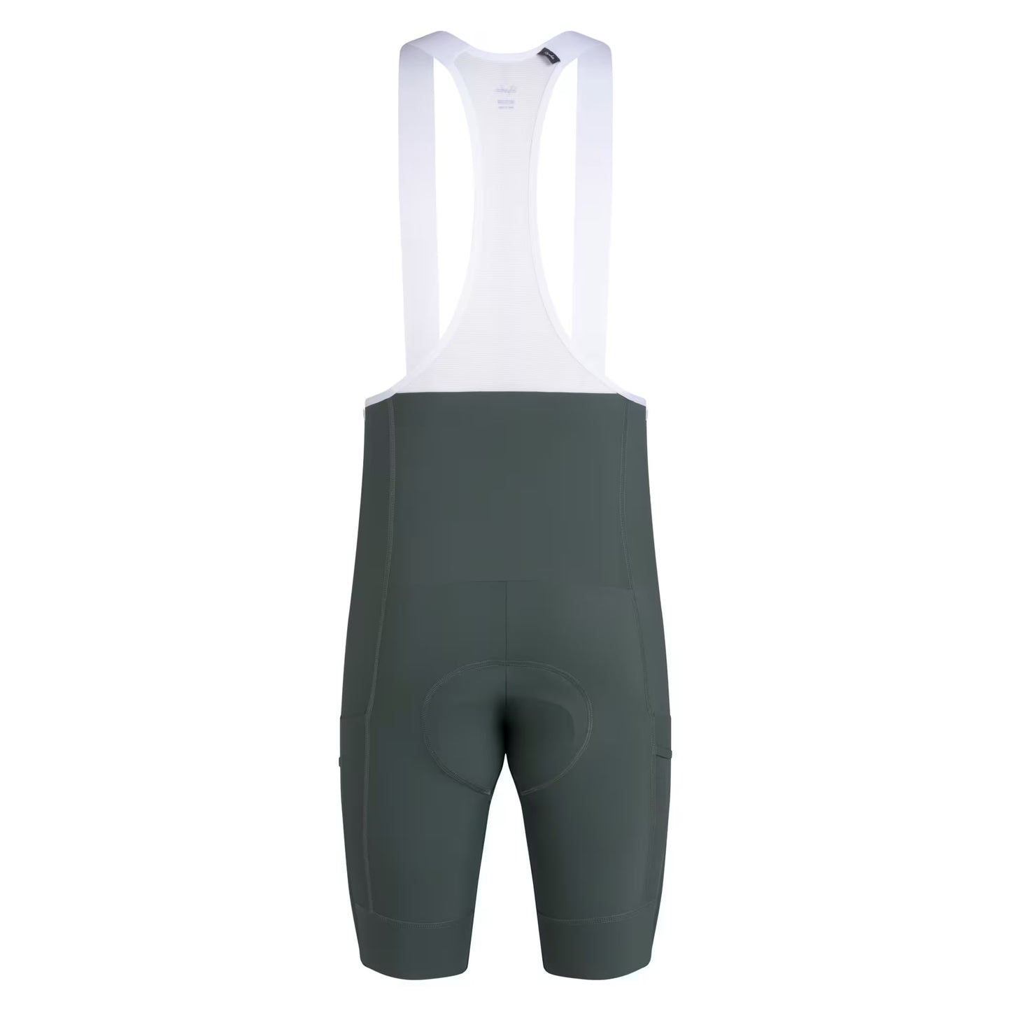 Men's Brevet Element Cargo Bib Shorts
