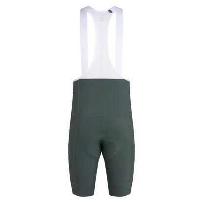 Men's Brevet Element Cargo Bib Shorts