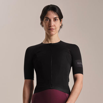 Women's Pro Team Aero Jersey IV