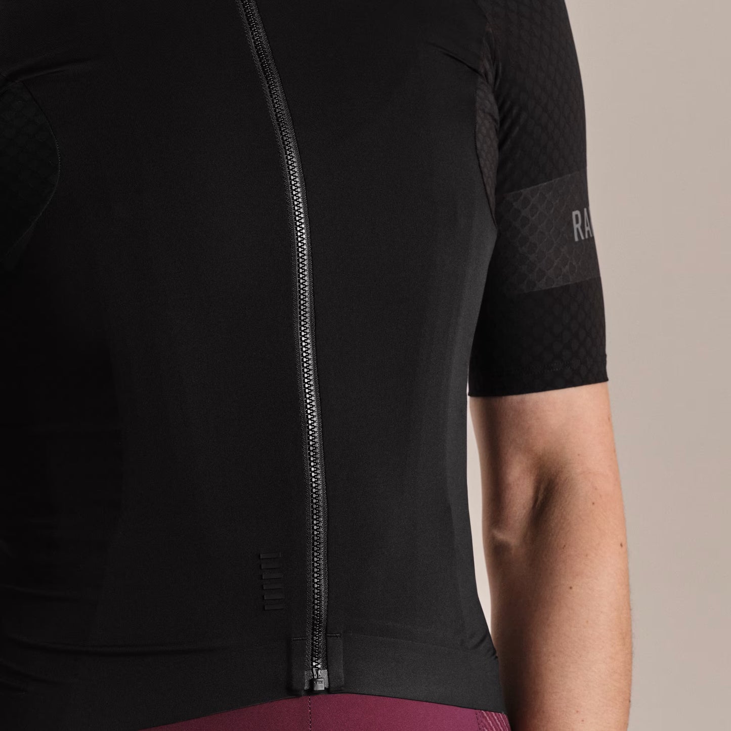 Women's Pro Team Aero Jersey IV