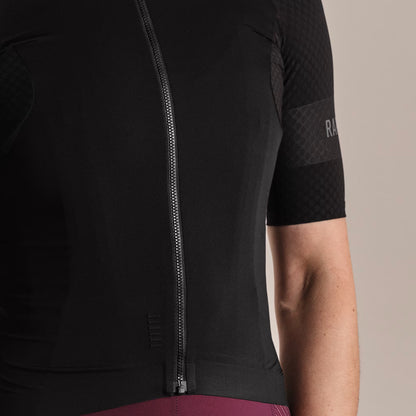 Women's Pro Team Aero Jersey IV