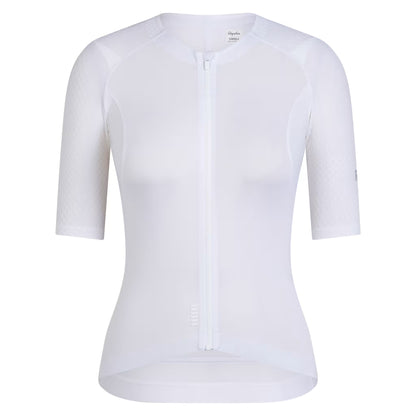 Women's Pro Team Aero Jersey IV