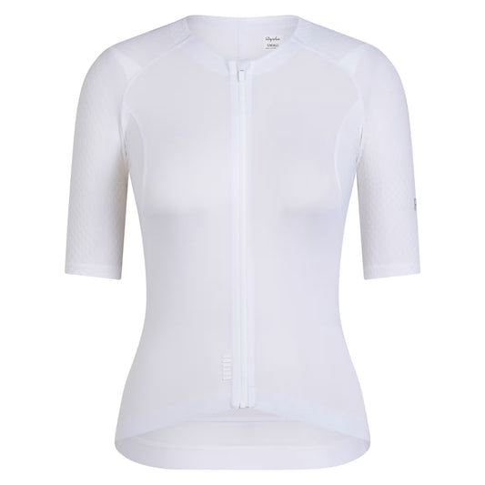 Women's Pro Team Aero Jersey IV