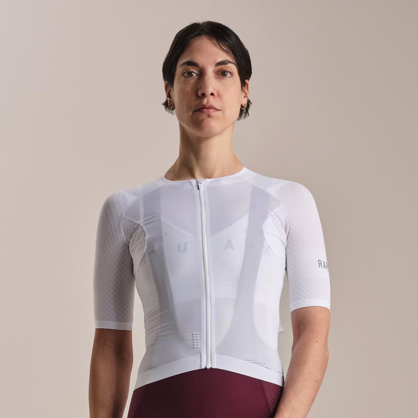 Women's Pro Team Aero Jersey IV