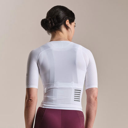 Women's Pro Team Aero Jersey IV