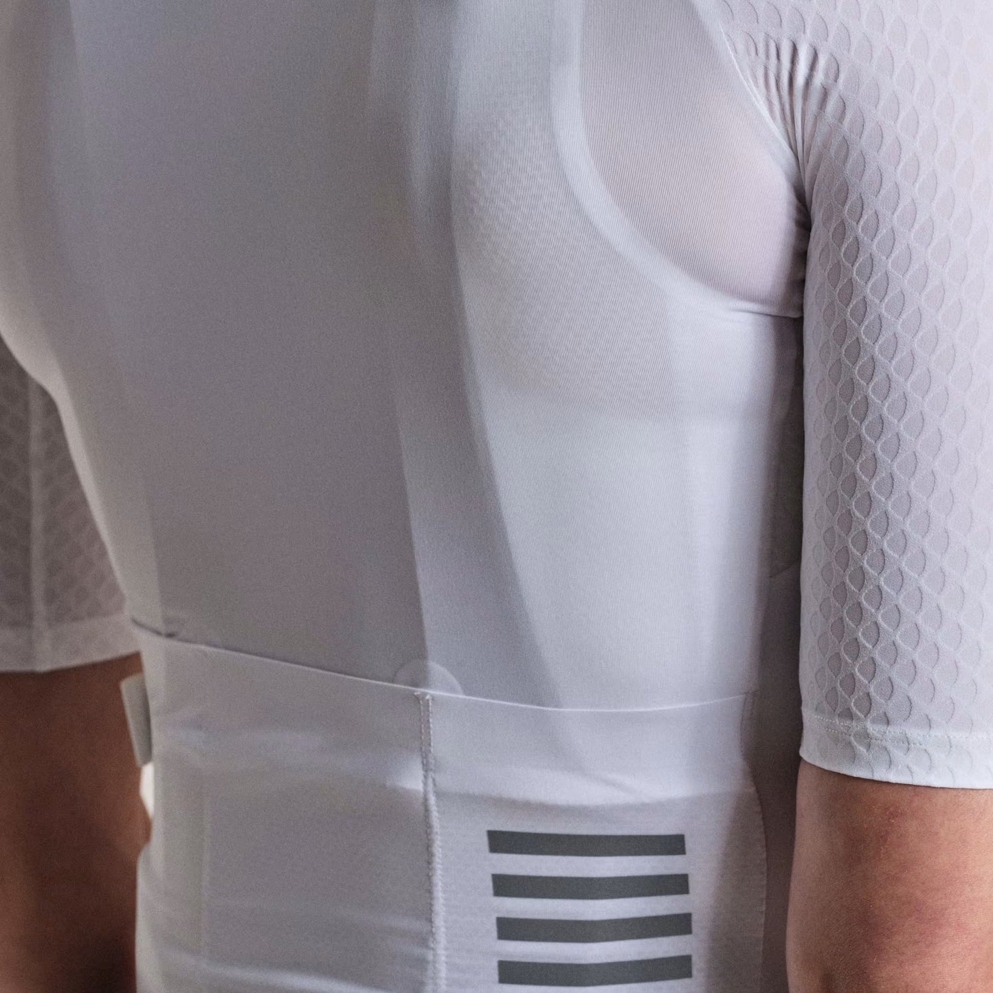 Women's Pro Team Aero Jersey IV