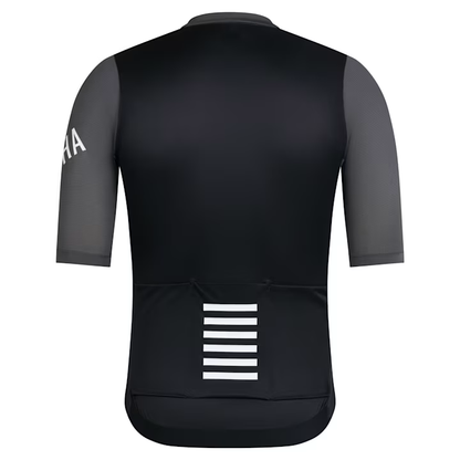 Dark Grey/Black