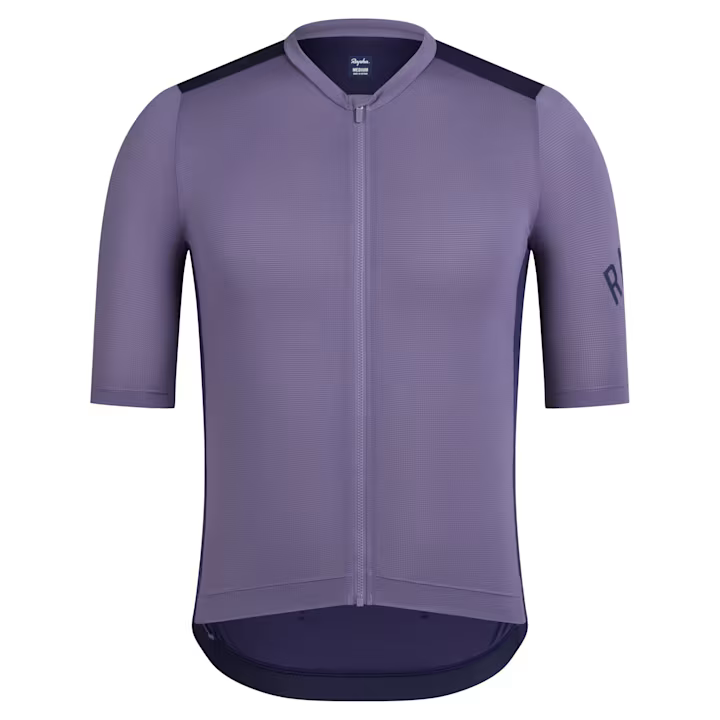 Dusted Lilac/Navy Purple