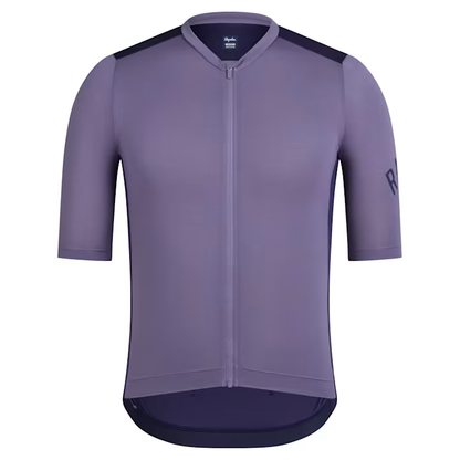 Dusted Lilac/Navy Purple