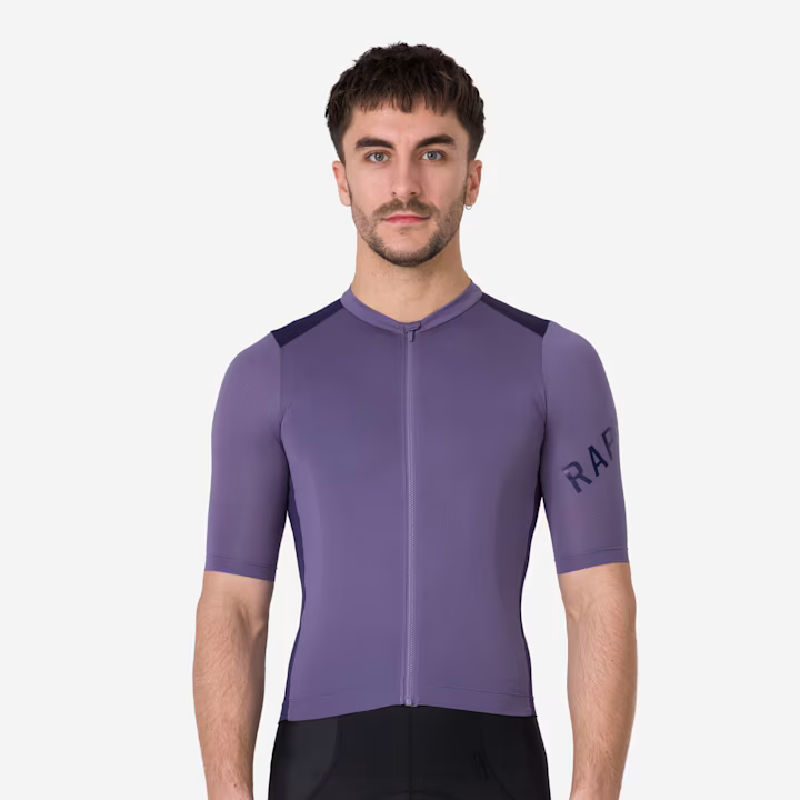 Dusted Lilac/Navy Purple