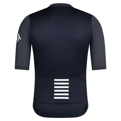 Black/Dark Navy