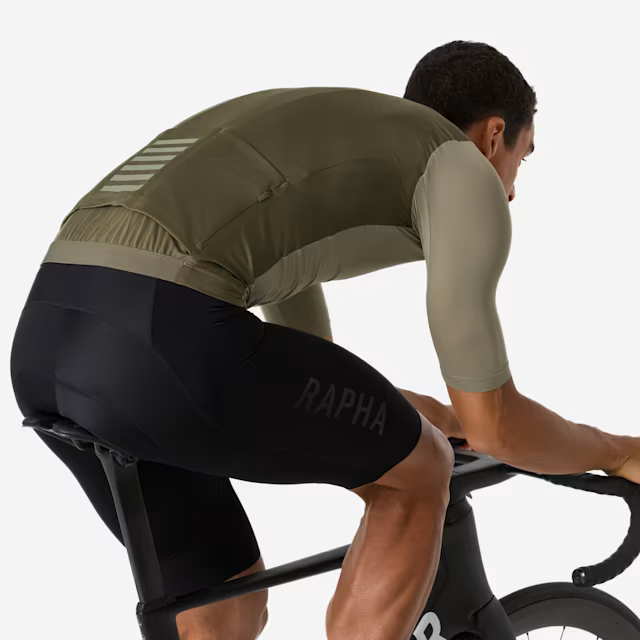 Men's Pro Team Training Jersey