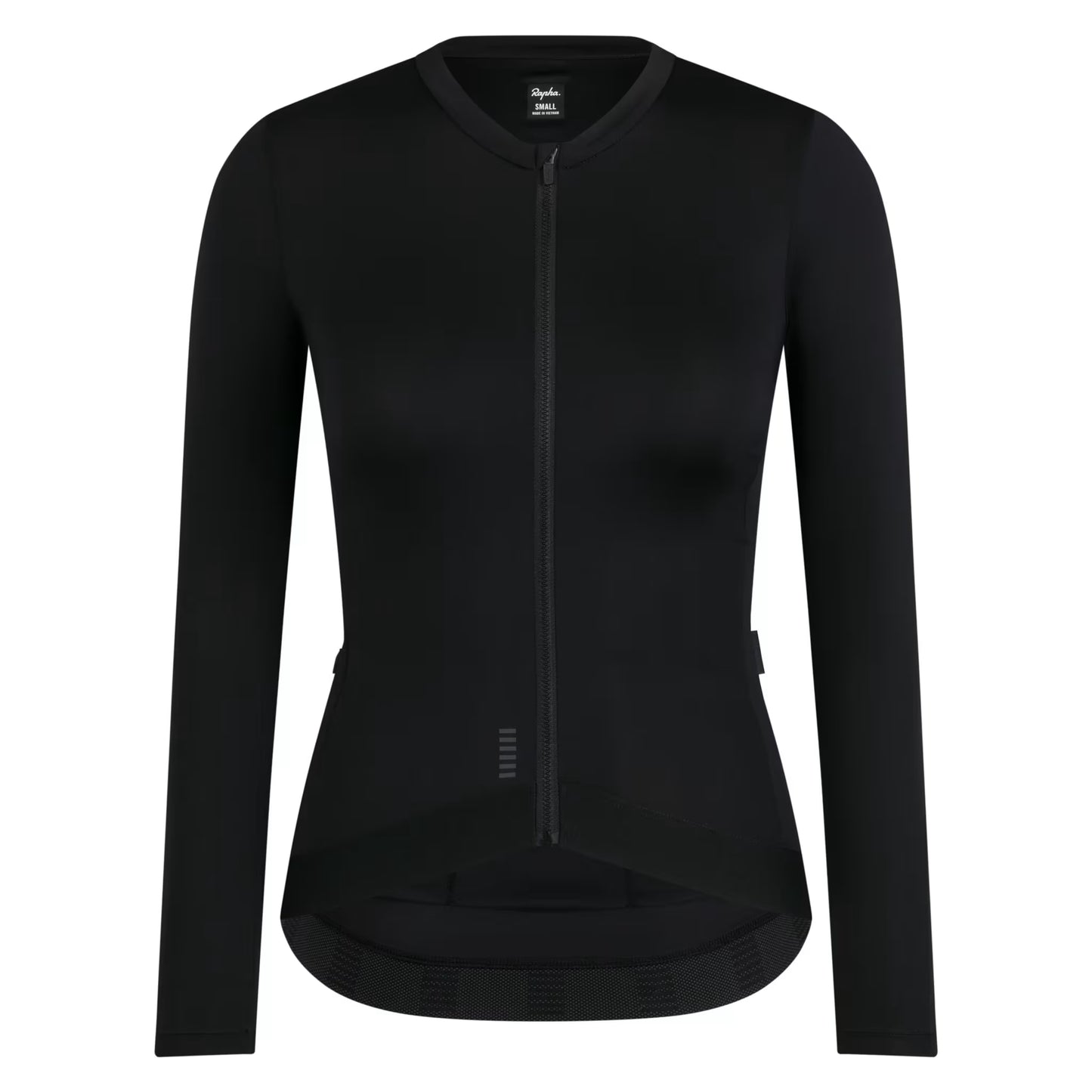 Women's Pro Team Long Sleeve Lightweight Jersey III