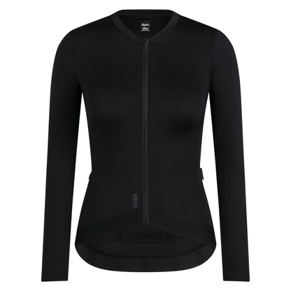 Women's Pro Team Long Sleeve Lightweight Jersey III