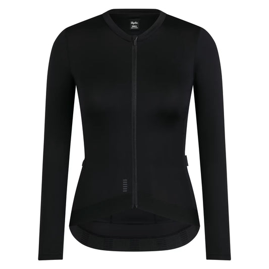 Women's Pro Team Long Sleeve Lightweight Jersey III