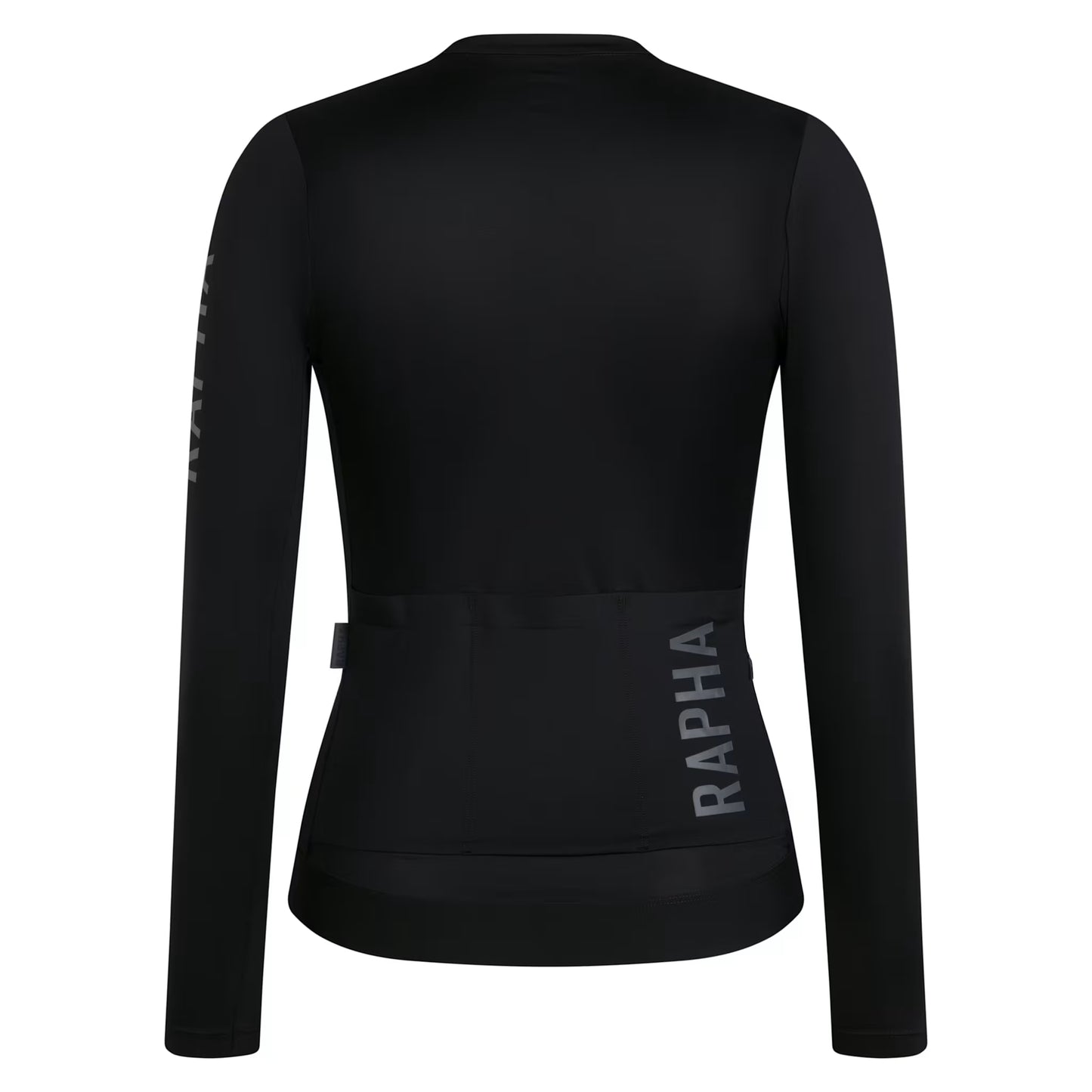 Women's Pro Team Long Sleeve Lightweight Jersey III