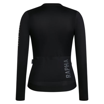 Women's Pro Team Long Sleeve Lightweight Jersey III