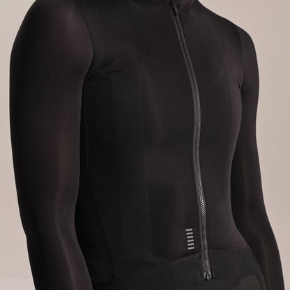 Women's Pro Team Long Sleeve Lightweight Jersey III