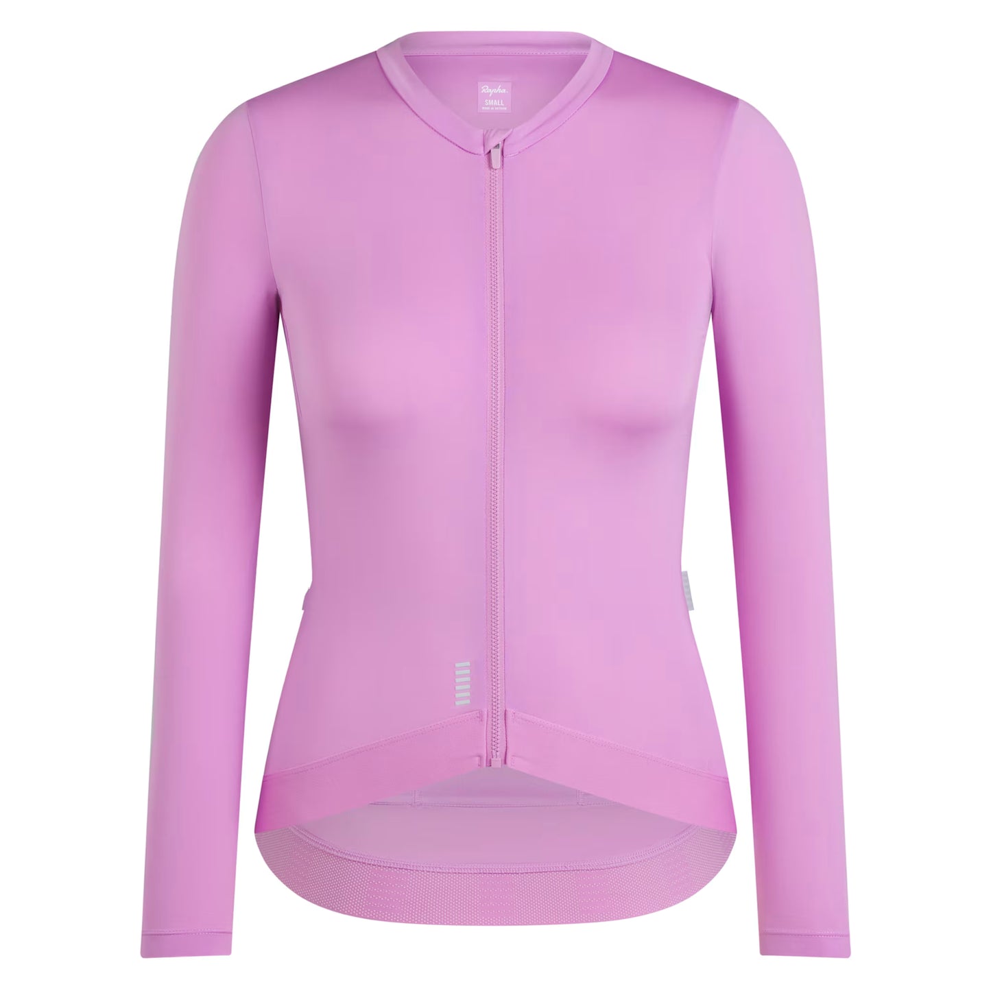 Women's Pro Team Long Sleeve Lightweight Jersey III