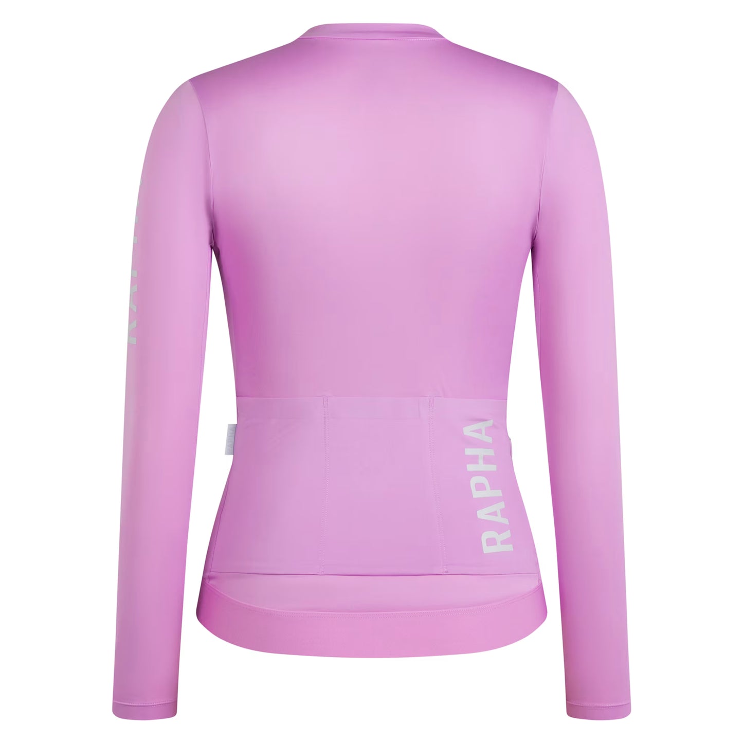 Women's Pro Team Long Sleeve Lightweight Jersey III