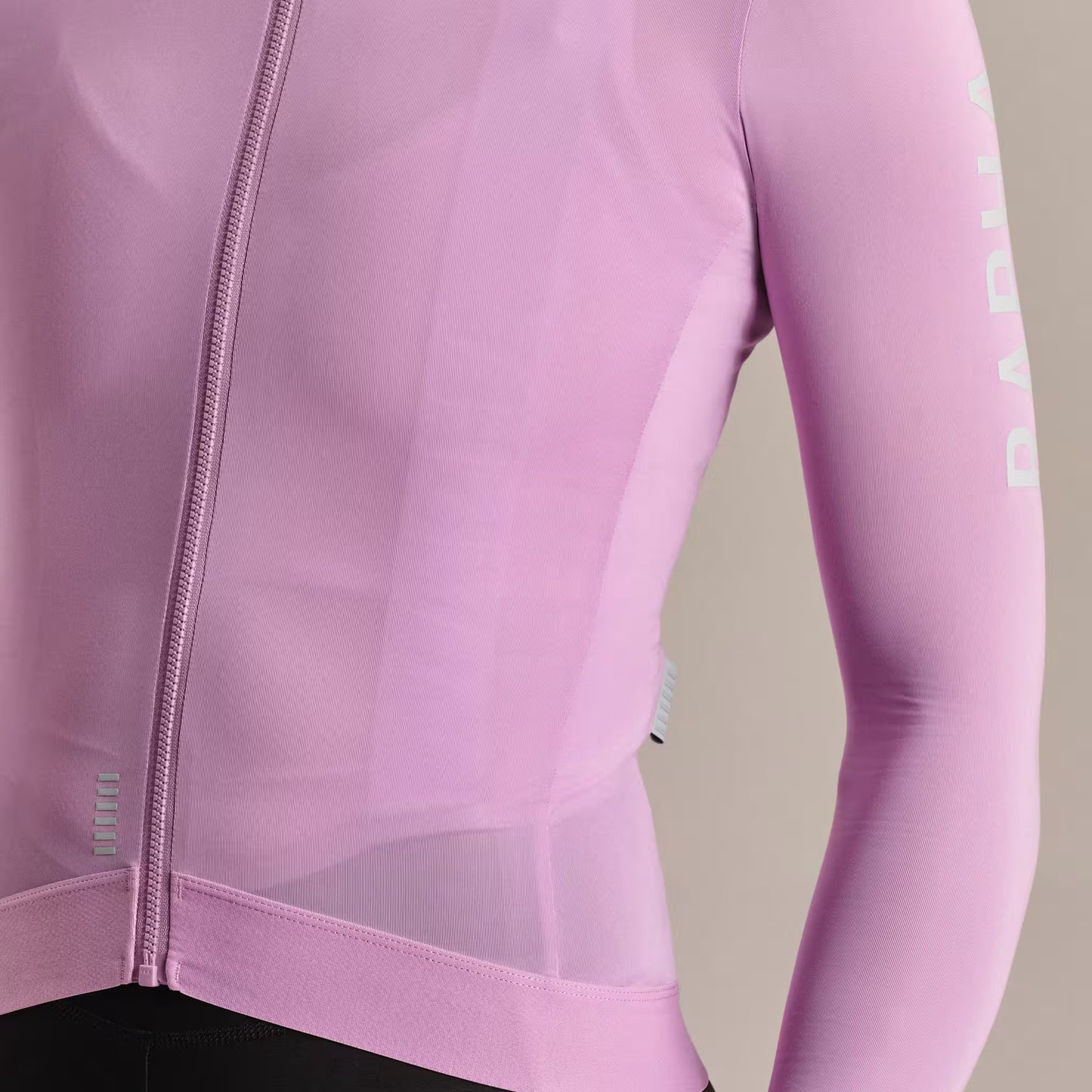 Women's Pro Team Long Sleeve Lightweight Jersey III