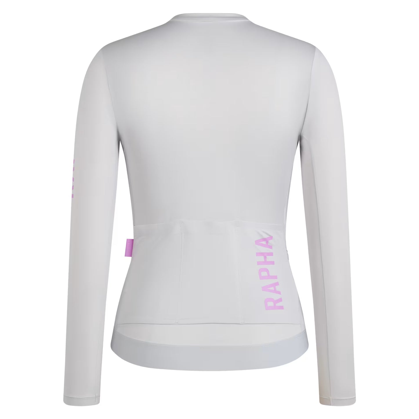 Women's Pro Team Long Sleeve Lightweight Jersey III