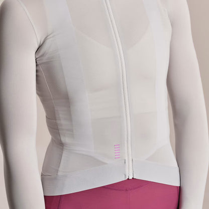 Women's Pro Team Long Sleeve Lightweight Jersey III