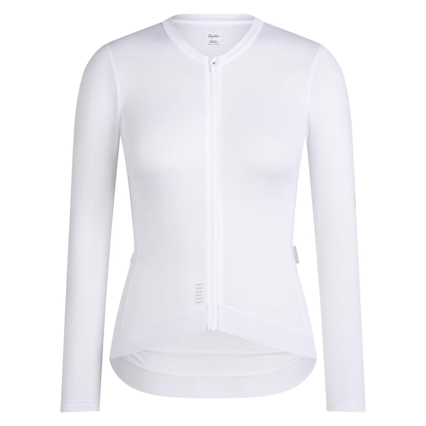 Women's Pro Team Long Sleeve Lightweight Jersey III
