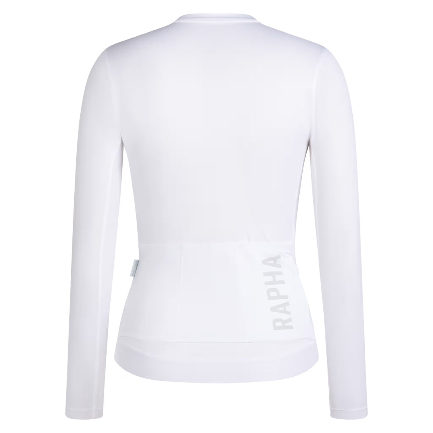 Women's Pro Team Long Sleeve Lightweight Jersey III