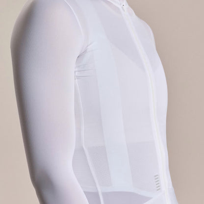 Women's Pro Team Long Sleeve Lightweight Jersey III
