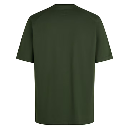 Deep Olive Green/Olive Green