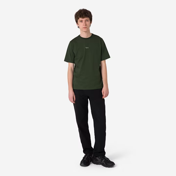 Deep Olive Green/Olive Green