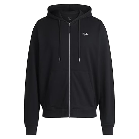 Men's Cotton Zip Hoodie