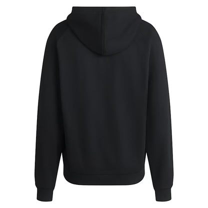 Men's Cotton Zip Hoodie