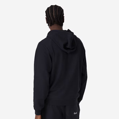 Men's Cotton Zip Hoodie
