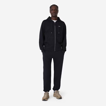 Men's Cotton Zip Hoodie