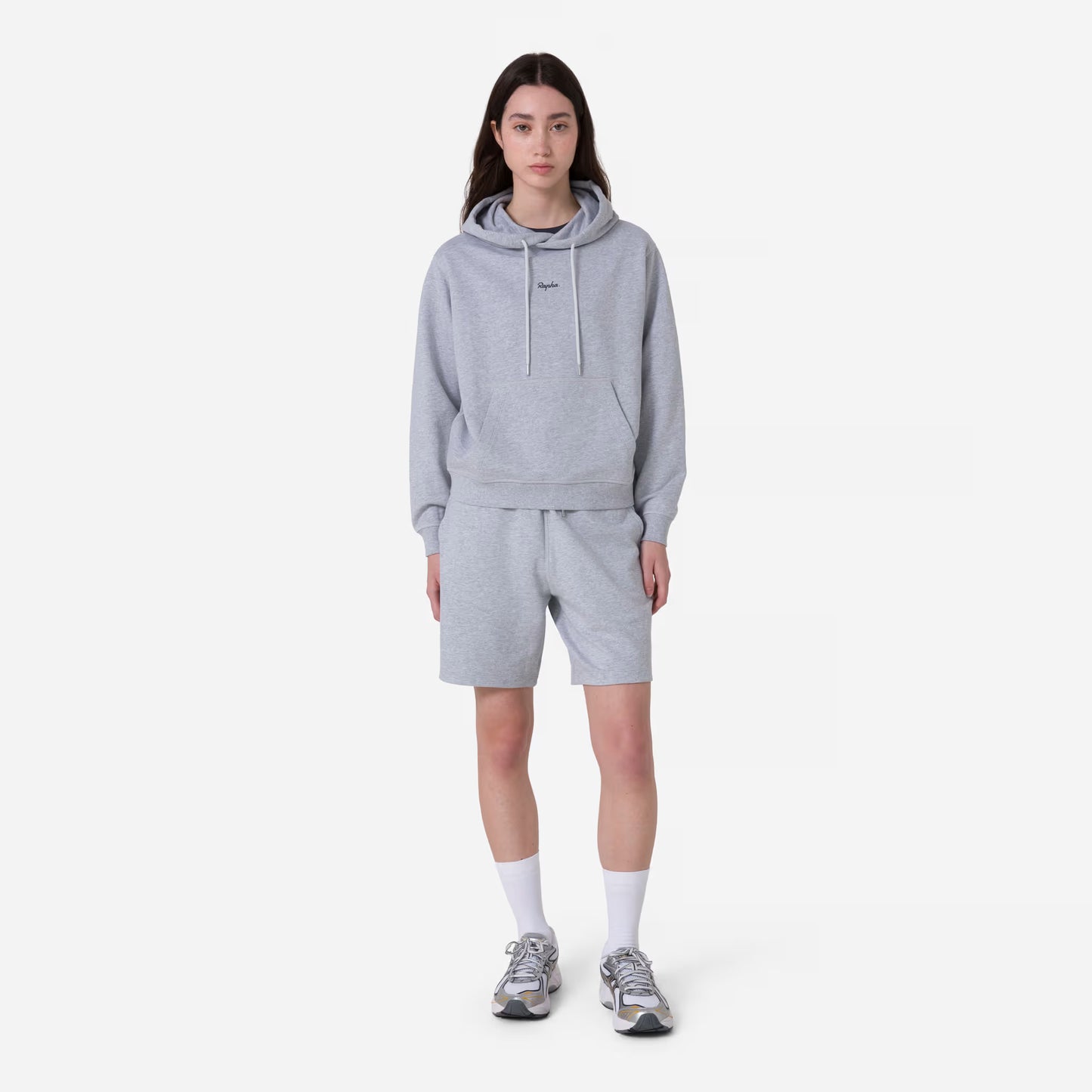 Women's Cotton Hoodie