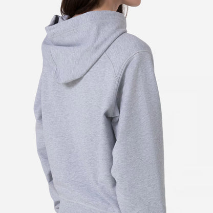 Women's Cotton Hoodie