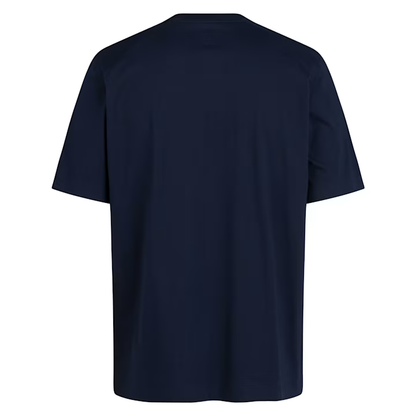 Dark Navy/Hi-Vis Pink