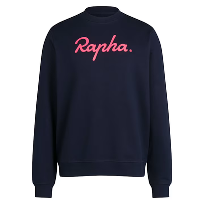 Dark Navy/Hi-Vis Pink