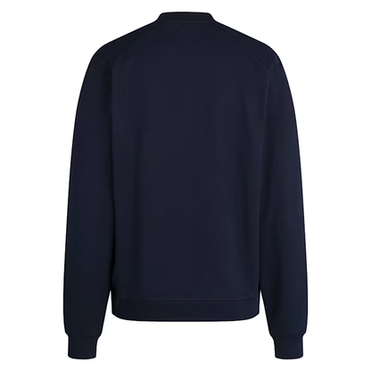 Dark Navy/Hi-Vis Pink