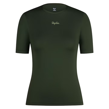 Deep Olive Green/Olive Green