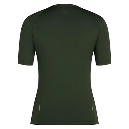 Deep Olive Green/Olive Green