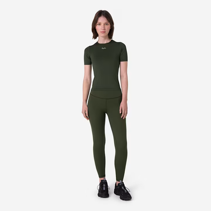 Deep Olive Green/Olive Green
