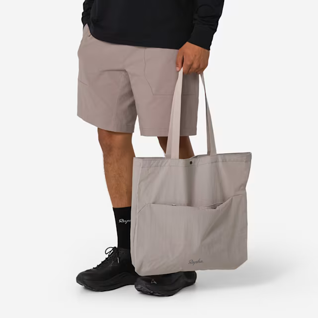 Dove/Silver Reflective