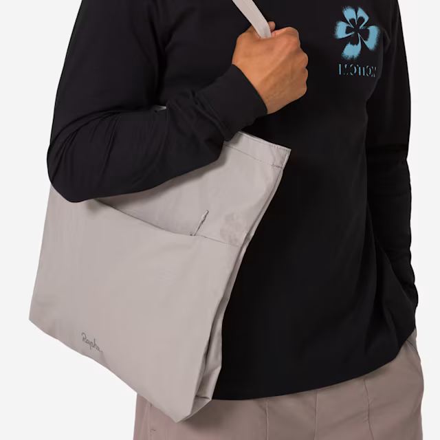Dove/Silver Reflective