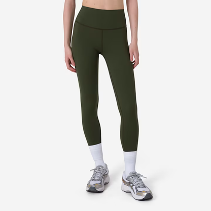 Deep Olive Green/Olive Green