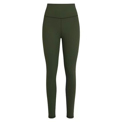 Deep Olive Green/Olive Green