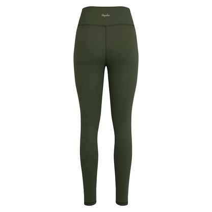 Deep Olive Green/Olive Green
