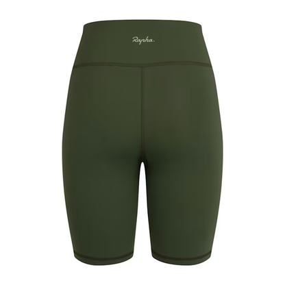 Deep Olive Green/Olive Green